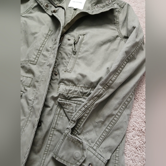 Madewell Dispatch Jacket XS - Picture 5 of 8